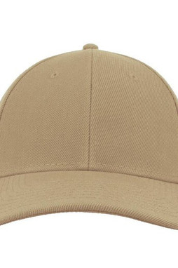 ATLANTIS HEADWEAR AT264 - Casquette baseball 6 pans