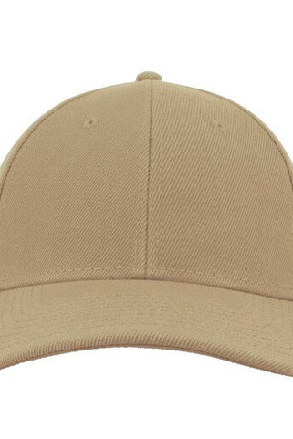 ATLANTIS HEADWEAR AT264 - 6-panel baseball cap