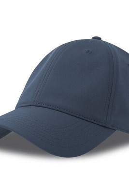 ATLANTIS HEADWEAR AT266 - 6-panel baseball cap = 6-panel baseballkasket