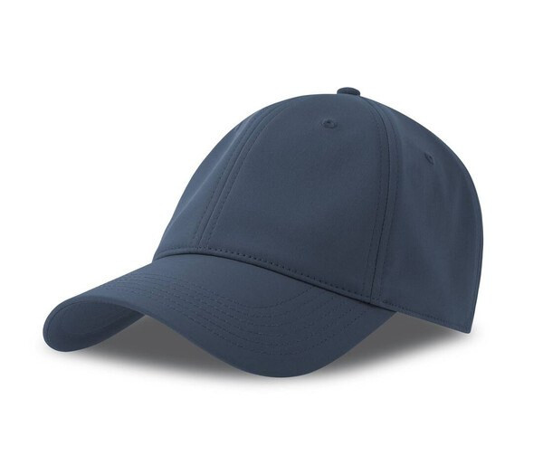 ATLANTIS HEADWEAR AT266 - 6-paneelinen baseball-lippalakki