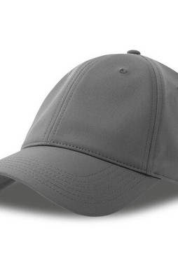 ATLANTIS HEADWEAR AT266 - 6-paneelinen baseball-lippalakki