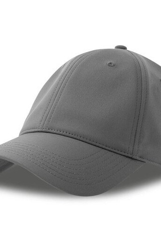 ATLANTIS HEADWEAR AT266 - 6-panel basebollkeps