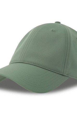 ATLANTIS HEADWEAR AT266 - Casquette baseball 6 pans