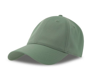 ATLANTIS HEADWEAR AT266 - Cappello da baseball a 6 pannelli