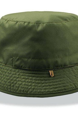 ATLANTIS HEADWEAR AT268 - Outdoor reversible bucket hat
