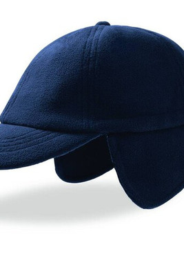 ATLANTIS HEADWEAR AT269 - Miljøvenlig Vinterkasket med 6 Paneler