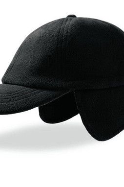 ATLANTIS HEADWEAR AT269 - Boné de inverno de 6 painéis
