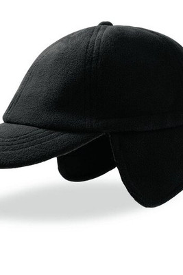 ATLANTIS HEADWEAR AT269 - Eco-Friendly Recycled Winter Cap with 6 Panels