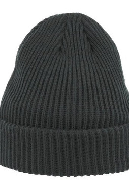 ATLANTIS HEADWEAR AT271 - Kestävä ja Lämmin Ribbineulottu Pipo