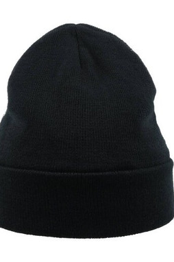 ATLANTIS HEADWEAR AT272 - Knitted beanie with cuff