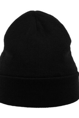 ATLANTIS HEADWEAR AT272 - Knitted beanie with cuff