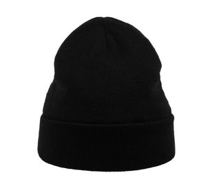 ATLANTIS HEADWEAR AT272 - Berretto a maglia con risvolto