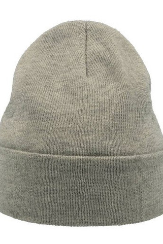 ATLANTIS HEADWEAR AT272 - Knitted beanie with cuff