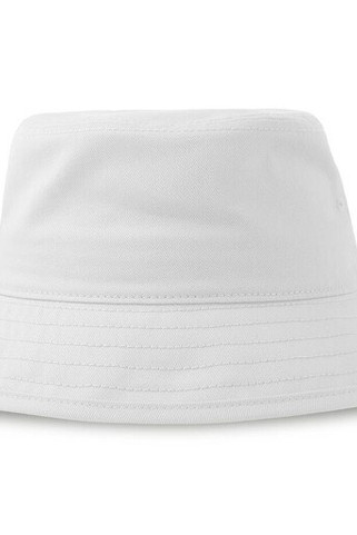 ATLANTIS HEADWEAR AT273 - Organic Cotton Sun Protection Bucket Hat