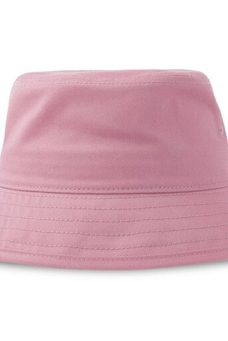ATLANTIS HEADWEAR AT273 - Organic Cotton Sun Protection Bucket Hat