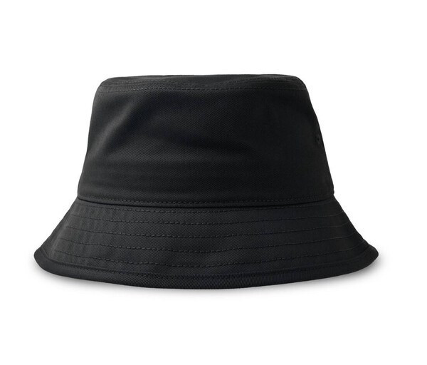 ATLANTIS HEADWEAR AT273 - Organic Cotton Sun Protection Bucket Hat