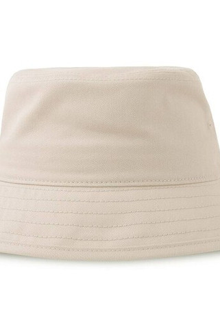 ATLANTIS HEADWEAR AT273 - Organic Cotton Sun Protection Bucket Hat
