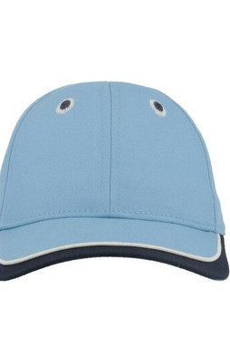 ATLANTIS HEADWEAR AT274 - Cappello da baseball a 5 pannelli