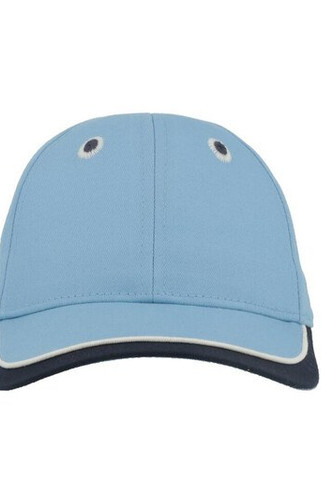 Atlantis Headwear AT274 - 5-panel baseballcaps