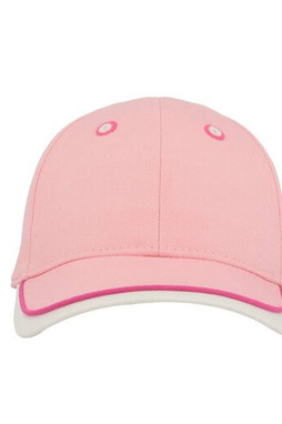 ATLANTIS HEADWEAR AT274 - 5-paneelinen baseball-lippis