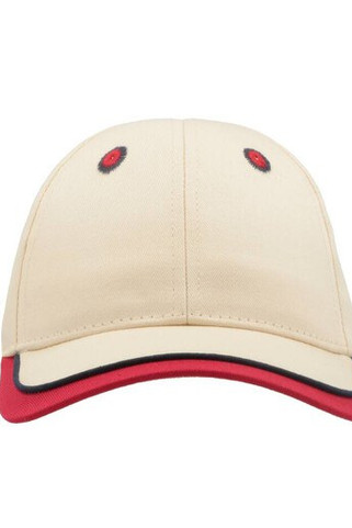 ATLANTIS HEADWEAR AT274 - 5-panel baseball hat