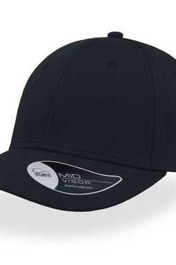 ATLANTIS HEADWEAR AT267 - Cappello da baseball a 6 pannelli