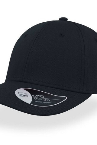 ATLANTIS HEADWEAR AT267 - 6-panel basebollkeps