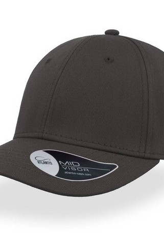 ATLANTIS HEADWEAR AT267 - 6-panel basebollkeps