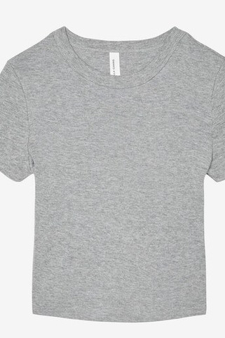 Bella+Canvas BE1010 - Maglietta corta da donna