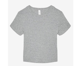 Bella+Canvas BE1010 - Tee-shirt court femme