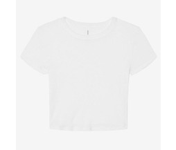 Bella+Canvas BE1010 - Maglietta corta da donna