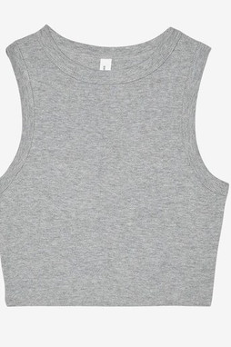 Bella+Canvas BE1013 - Débardeur court femme