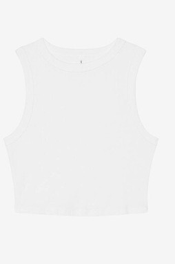 Bella+Canvas BE1013 - Débardeur court femme