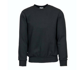VESTI IT465 - Bequemer Baumwoll-Polyester Sweatshirt
