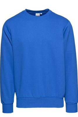 VESTI IT465 - Confortable Sweatshirt Col Rond Classique