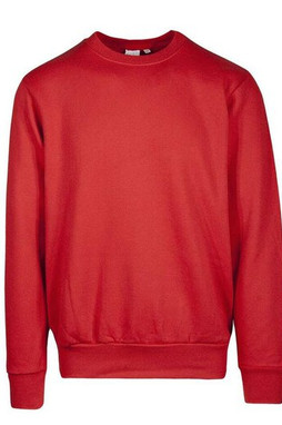 VESTI IT465 - Confortable Sweatshirt Col Rond Classique