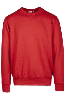 VESTI IT465 - MAGLIA A COLLO TONDO IN COTONE