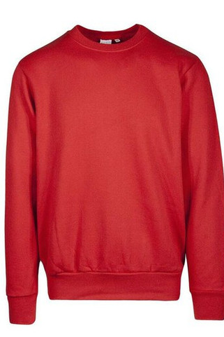 VESTI IT465 - Bequemer Baumwoll-Polyester Sweatshirt