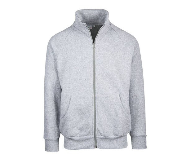 VESTI IT470 - Mukava Kangaskangaroo Huppari