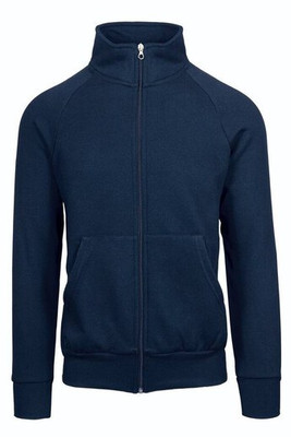 VESTI IT470 - Veste Confort en Coton Mélangé