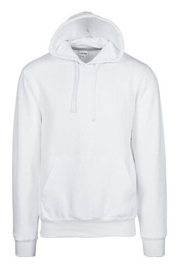 VESTI IT475 - Cozy Kangaroo Pocket Hooded Sweatshirt
