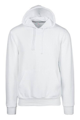 VESTI IT475 - Cozy Kangaroo Pocket Hooded Sweatshirt
