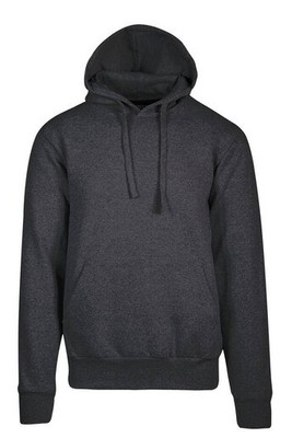 VESTI IT475 - Bequemer Kapuzenpullover mit Kängurutasche