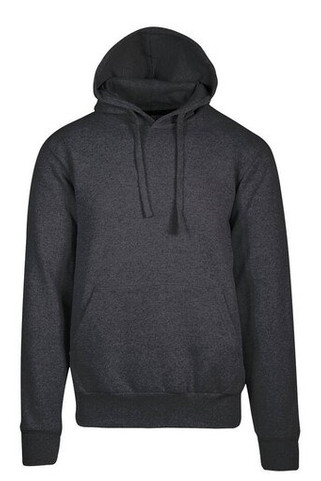 VESTI IT475 - Comfortabele Gevoerde Hoodie met Kangoeroezak