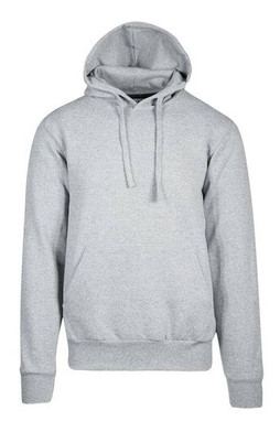 VESTI IT475 - Cozy Kangaroo Pocket Hooded Sweatshirt