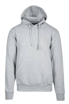 VESTI IT475 - Cozy Kangaroo Pocket Hooded Sweatshirt