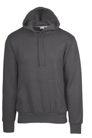 VESTI IT475 - Cozy Kangaroo Pocket Hooded Sweatshirt