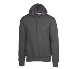 VESTI IT475 - Bekväm Hooded Sweatshirt med Ficka