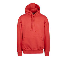 VESTI IT475 - Cozy Kangaroo Pocket Hooded Sweatshirt
