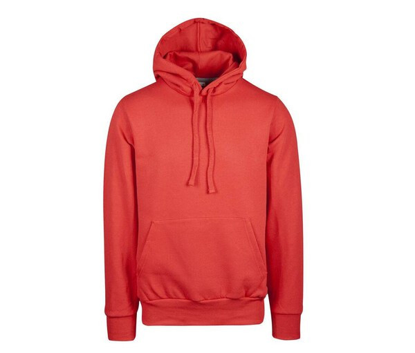VESTI IT475 - Cozy Kangaroo Pocket Hooded Sweatshirt